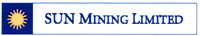 SUN MINING LIMITED