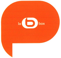 la b box
