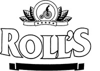 ROLL'S