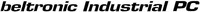 beltronic Industrial PC