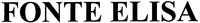 FONTE ELISA