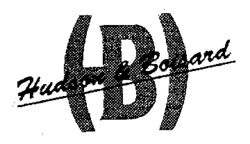 HB Hudson & Boisard