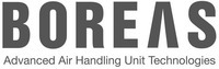 BOREAS Advanced Air Handling Unit Technologies