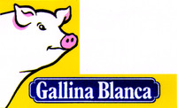Gallina Blanca