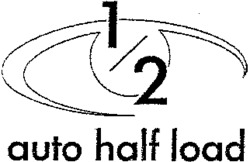 1/2 auto half load
