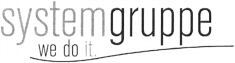 systemgruppe we do it.