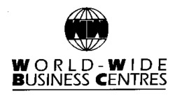 WW WORLD-WIDE BUSINESS CENTRES