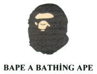BAPE A BATHING APE