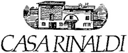 CASA RINALDI