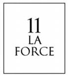 11 LA FORCE