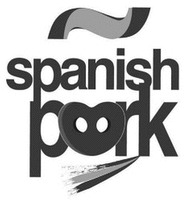 spanish pork