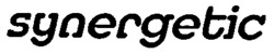 SYNERGETIC