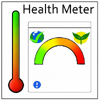 Health Meter