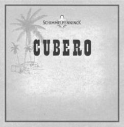 SCHIMMELPENNINCK CUBERO
