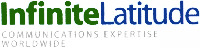 InfiniteLatitude COMMUNICATIONS EXPERTISE WORLDWIDE