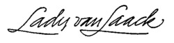 Lady van Laack