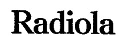 Radiola