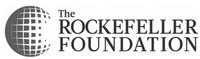 The ROCKEFELLER FOUNDATION