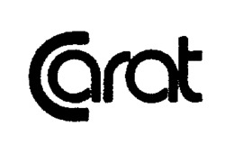 Carat