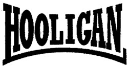 HOOLIGAN