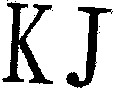 KJ