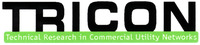 TRICON Technical Research in Commercial Utility Networks