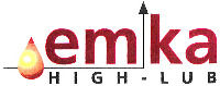 emka HIGH-LUB