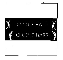 CI GOLF HARR