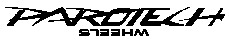 PAROTECH WHEELS
