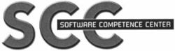 SCC SOFTWARE COMPETENCE CENTER