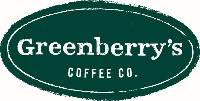 Greenberry's COFFEE CO.