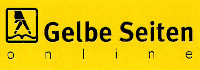 Gelbe Seiten online