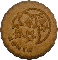  KONTI (Cyr.) 