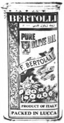 BERTOLLI