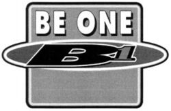 BE ONE B1