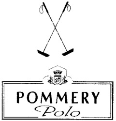 POMMERY Polo