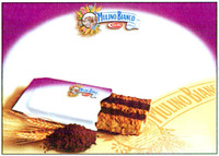 MULINO BIANCO Barilla