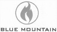 BLUE MOUNTAIN