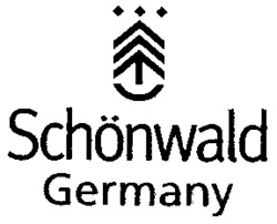 Schönwald Germany