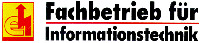 Fachbetrieb für Informationstechnik