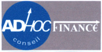ADHOC FINANCE conseil
