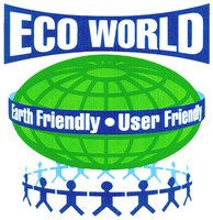 ECO WORLD Earth Friendly User Friendly