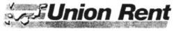 Union Rent
