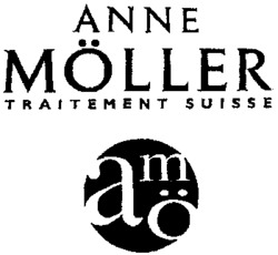 ANNE MÖLLER TRAITEMENT SUISSE