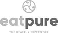 eatpure THE HEALTHY EXPERIENCE