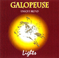 GALOPEUSE UNIQUE BLEND Lights
