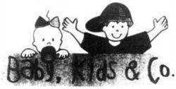 Baby, Kids & Co.