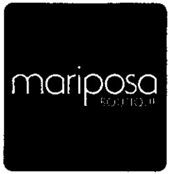 mariposa boutique