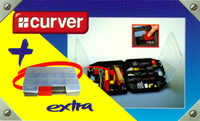 curver extra