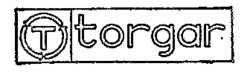 T torgar